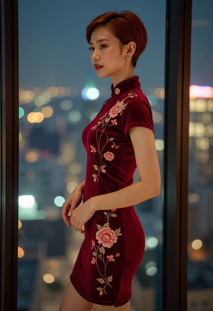 自动浇水机关